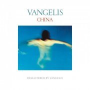 Vangelis - China (Remastered) (1979)