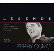 Perry Como - Legends - Perry Como (2002)