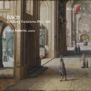 Johann Sebastian Bach, Luca Ballerini - Bach: Goldberg Variations, BWV 988 (2024) [Hi-Res]