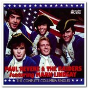 Paul Revere & The Raiders - The Complete Columbia Singles Collection (2010)