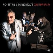 Rick Estrin & The Nightcats - Contemporary (2019) [CD Rip]