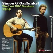 Simon & Garfunkel - The Lost BBC Sessions 1965 (2020)