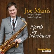 Joe Manis - North by Northwest (2013) FLAC