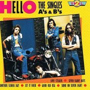 Hello - The Singles A's & B's Vol. 2 (1992)