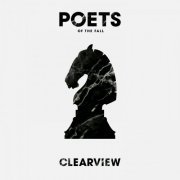 Poets Of The Fall - Clearview (2016) [Hi-Res]