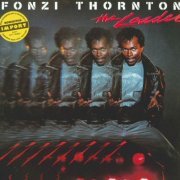 Fonzi Thornton - The Leader [Bonus Tracks, Expanded Version] (1983)