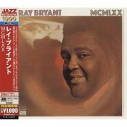 Ray Bryant - MCMLXX (2012)