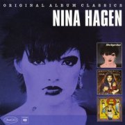 Nina Hagen - Original Album Classics (2011) {3CD Box Set} CD-Rip