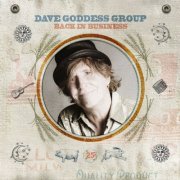 Dave Goddess Group - Back in Business (2022)