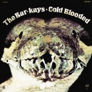The Bar-Kays - Cold Blooded (1974) LP
