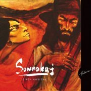 Somnakaj - Gipsy Musical (2014) [Hi-Res]