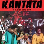 Kantata - It's High Time Now (2023) [Hi-Res]