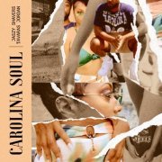 Jaszy Shavers & Tavaras Jordan - Carolina Soul EP (2022) Hi-Res