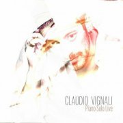 Claudio Vignali - Piano Solo Live (2023)