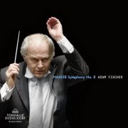 Düsseldorfer Symphoniker & Adam Fischer - Mahler: Symphonie No. 8 (2019) [Hi-Res]