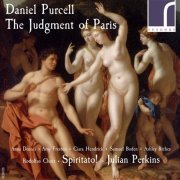 Spiritato, Rodolfus Choir, Julian Perkins - Daniel Purcell: The Judgment of Paris (2014) [Hi-Res]