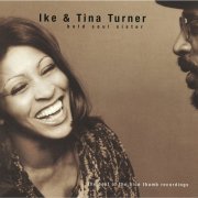 Ike & Tina Turner - Bold Soul Sister: The Best Of The Blue Thumb Recordings (1969)