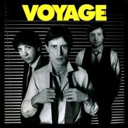 Voyage - Voyage 3 (1980) LP