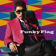 Masayuki Suzuki - Funky Flag (2019) Hi-Res