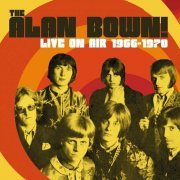 The Alan Bown - Live On Air 1966-1970 (2021)