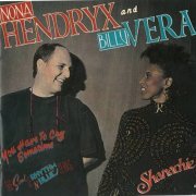 Nona Hendryx & Billy Vera - You Have To Cry Sometime (1992)