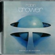 Robin Trower - Twice Removed From Yesterday (1973) {2010, Remastered}
