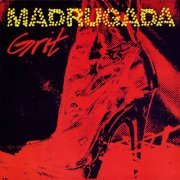 Madrugada ‎- Grit (2002) LP