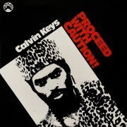 Calvin Keys - Proceed with Caution! (Remastered) (1974/2020) [Hi-Res]