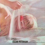 Oscar Peterson - Soft Sands (1999) [FLAC]