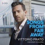 Vittorio Prato - Songs From Far Away (2021)