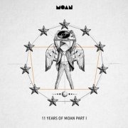 VA - 11 Years of Moan Part 1 (2023)