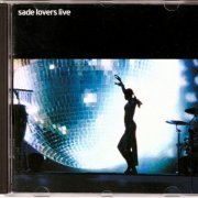 Sade - Lovers Live (2002) CD-Rip