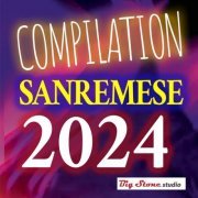 VA - Compilation Sanremese 2024 (2024)