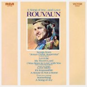 Rouvaun - A Song of Joy and Love (1971) [Hi-Res]