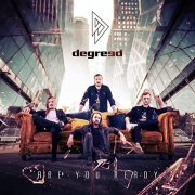 Degreed - Are You Ready (2022) Hi Res
