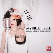 Luisiana Lorusso - My Billie's Blue (2016)