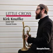 Kirk Knuffke - Little Cross (2015) FLAC