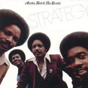Archie Bell & The Drells - Strategy (1993, Reissue)