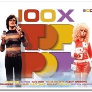 VA - 100x TopPop [5CD Box Set] (2013) Lossless