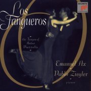 Emanuel Ax, Pablo Ziegler - Los Tangueros (1996)