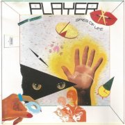 Player - Spies of Life (1981)