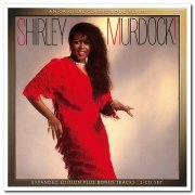 Shirley Murdock - Shirley Murdock! [2CD Remastered & Expanded Edition] (1985/2019)