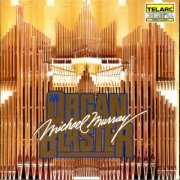 Michael Murray - An Organ Blaster Sampler (1991)