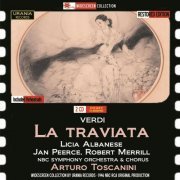 Arturo Toscanini - Verdi: La traviata (2015)