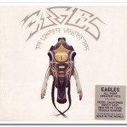 Eagles - The Complete Greatest Hits [2CD Remastered Set] (2003)