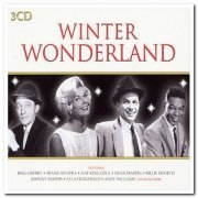 VA - Winter Wonderland [3CD Box Set] (2003)