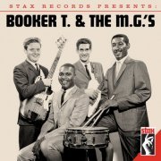 Booker T. & The M.G.'s - Stax Records Presents (2024)