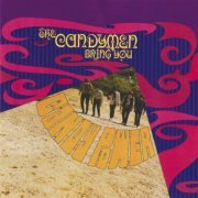 The Candymen - The Candymen Bring You Candy Power (Reissue) (1968/2017)