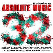 VA - Absolute Music 32 (2000) FLAC