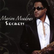 Marion Meadows - Secrets (2009) [.flac 24bit/44.1kHz]